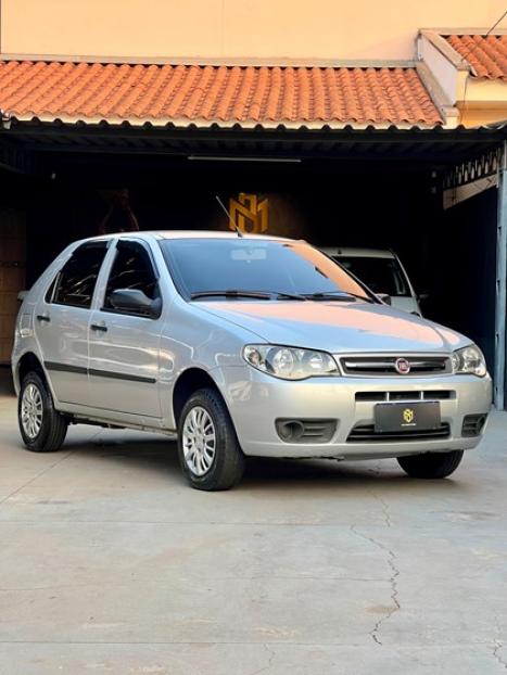 FIAT Palio 1.0 4P FIRE ECONOMY FLEX, Foto 1