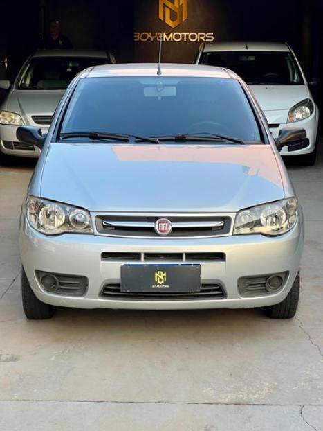 FIAT Palio 1.0 4P FIRE ECONOMY FLEX, Foto 2