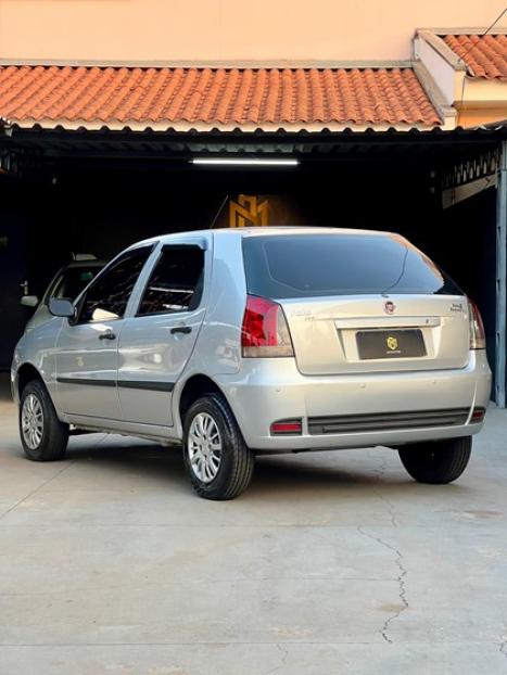 FIAT Palio 1.0 4P FIRE ECONOMY FLEX, Foto 3