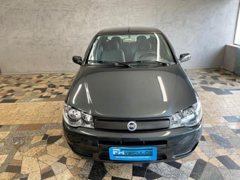 FIAT Palio 1.0 4P FIRE CELEBRATION ECONOMY, Foto 2