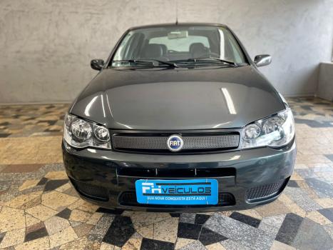 FIAT Palio 1.0 4P FIRE CELEBRATION ECONOMY, Foto 3