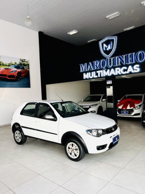 FIAT Palio 1.0 4P FIRE FLEX WAY, Foto 1