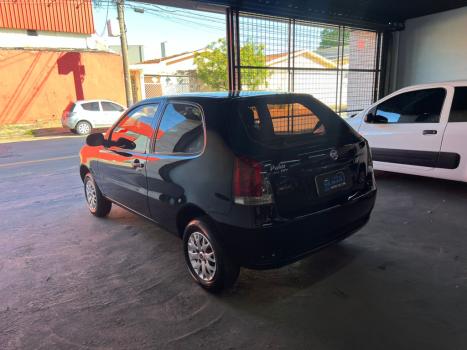 FIAT Palio 1.0 4P FIRE, Foto 5