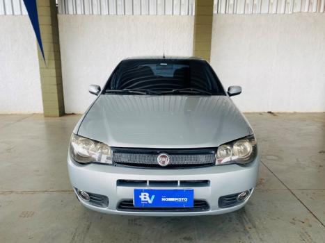 FIAT Palio 1.0 4P FIRE CELEBRATION ECONOMY, Foto 2