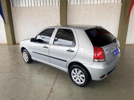 FIAT Palio 1.0 4P FIRE CELEBRATION ECONOMY, Foto 4