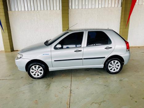 FIAT Palio 1.0 4P FIRE CELEBRATION ECONOMY, Foto 8