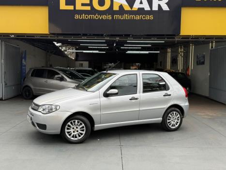 FIAT Palio 1.0 4P FIRE FLEX CELEBRATION, Foto 8