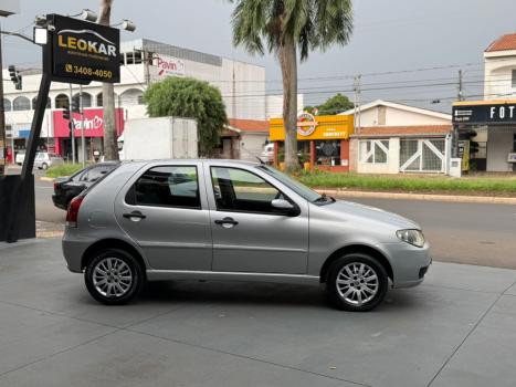 FIAT Palio 1.0 4P FIRE FLEX CELEBRATION, Foto 4