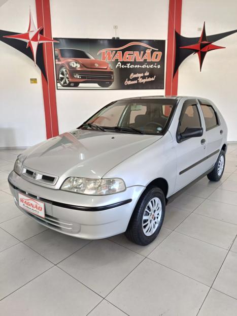 FIAT Palio 1.0 4P FIRE, Foto 2