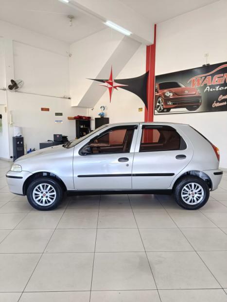 FIAT Palio 1.0 4P FIRE, Foto 4