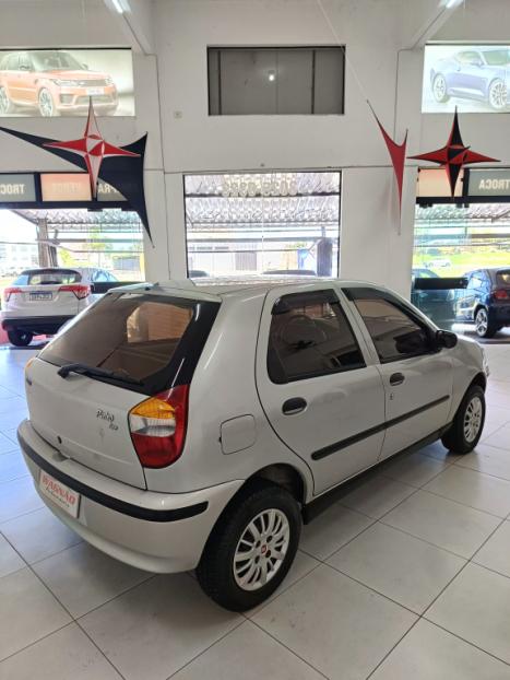 FIAT Palio 1.0 4P FIRE, Foto 5