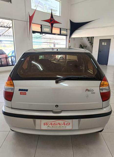 FIAT Palio 1.0 4P FIRE, Foto 6