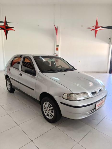 FIAT Palio 1.0 4P FIRE, Foto 7