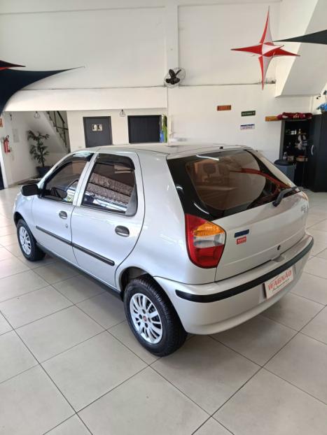 FIAT Palio 1.0 4P FIRE, Foto 8