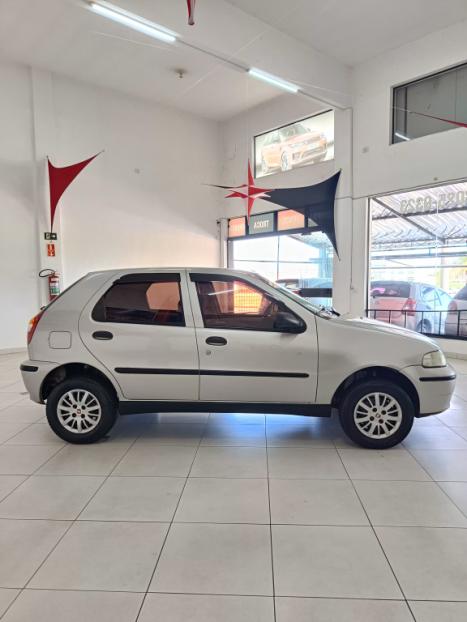 FIAT Palio 1.0 4P FIRE, Foto 9