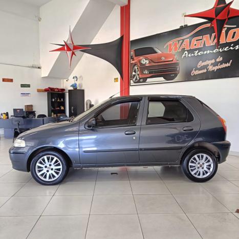 FIAT Palio 1.0 4P FIRE, Foto 4