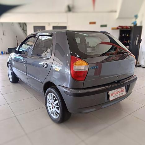 FIAT Palio 1.0 4P FIRE, Foto 5