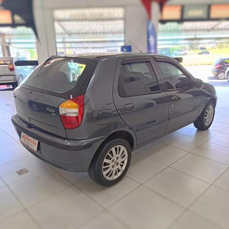 FIAT Palio 1.0 4P FIRE, Foto 6