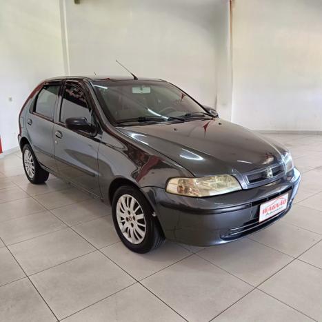 FIAT Palio 1.0 4P FIRE, Foto 7