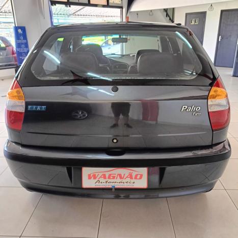 FIAT Palio 1.0 4P FIRE, Foto 8