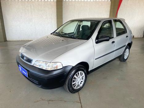 FIAT Palio 1.0 4P FIRE, Foto 3