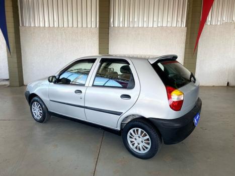 FIAT Palio 1.0 4P FIRE, Foto 4