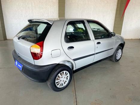 FIAT Palio 1.0 4P FIRE, Foto 6