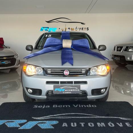 FIAT Palio 1.0 4P FIRE FLEX WAY, Foto 2