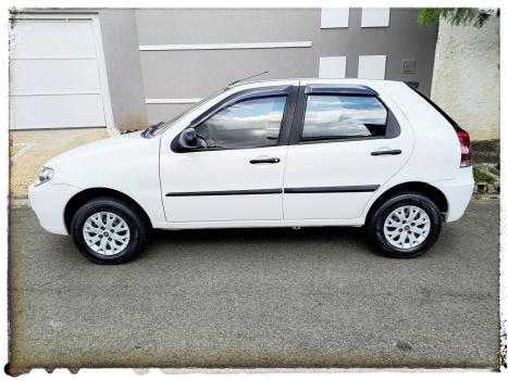 FIAT Palio 1.0 4P FIRE ECONOMY FLEX, Foto 5