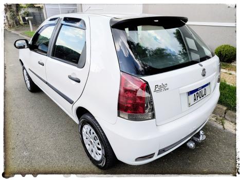 FIAT Palio 1.0 4P FIRE ECONOMY FLEX, Foto 6