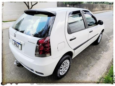 FIAT Palio 1.0 4P FIRE ECONOMY FLEX, Foto 8