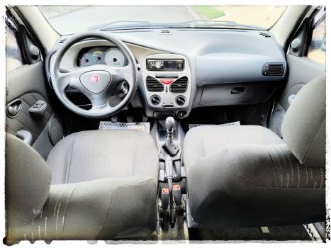 FIAT Palio 1.0 4P FIRE ECONOMY FLEX, Foto 10