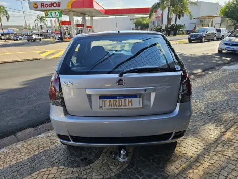 FIAT Palio 1.0 4P FIRE ECONOMY FLEX, Foto 7