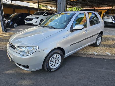 FIAT Palio 1.0 4P FIRE ECONOMY FLEX, Foto 3