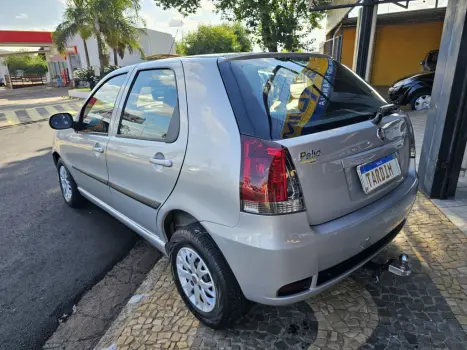 FIAT Palio 1.0 4P FIRE ECONOMY FLEX, Foto 4