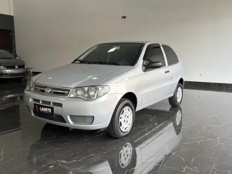 FIAT Palio 1.0 4P FIRE CELEBRATION ECONOMY, Foto 1