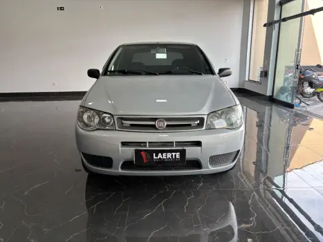 FIAT Palio 1.0 4P FIRE CELEBRATION ECONOMY, Foto 2