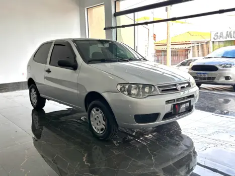 FIAT Palio 1.0 4P FIRE CELEBRATION ECONOMY, Foto 3