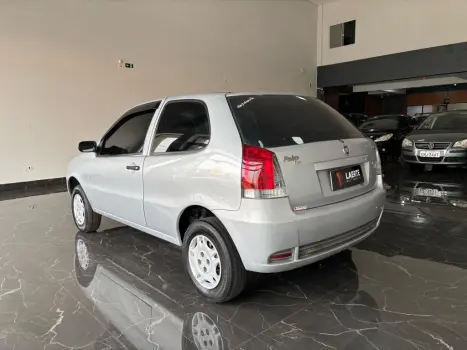 FIAT Palio 1.0 4P FIRE CELEBRATION ECONOMY, Foto 4