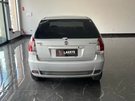 FIAT Palio 1.0 4P FIRE CELEBRATION ECONOMY, Foto 5