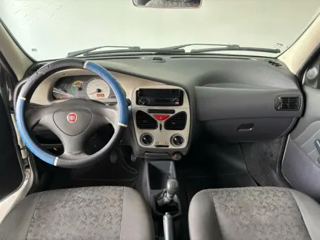 FIAT Palio 1.0 4P FIRE CELEBRATION ECONOMY, Foto 10