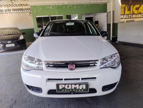 FIAT Palio 1.0 4P FIRE ECONOMY FLEX, Foto 2