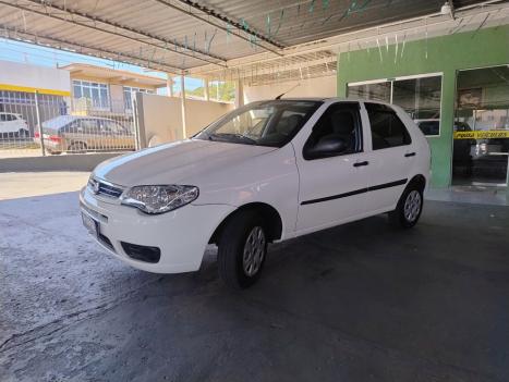 FIAT Palio 1.0 4P FIRE ECONOMY FLEX, Foto 5