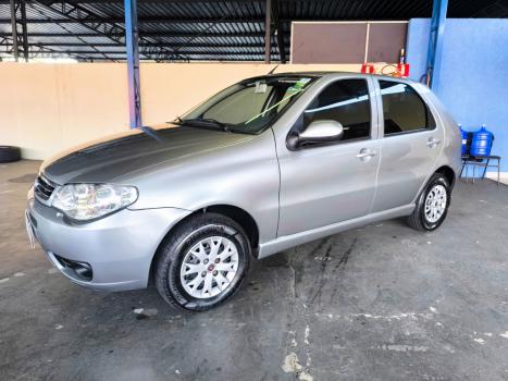 FIAT Palio 1.0 4P FIRE ECONOMY FLEX, Foto 4