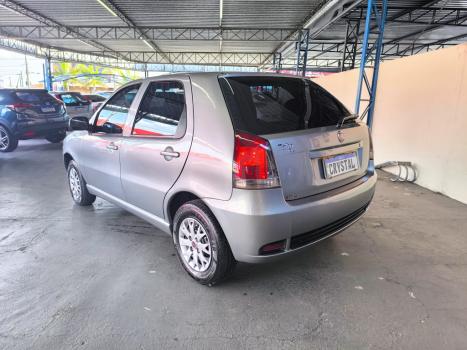 FIAT Palio 1.0 4P FIRE ECONOMY FLEX, Foto 5