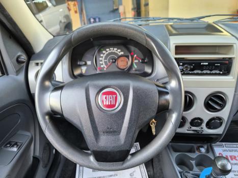 FIAT Palio 1.0 4P FIRE ECONOMY FLEX, Foto 11