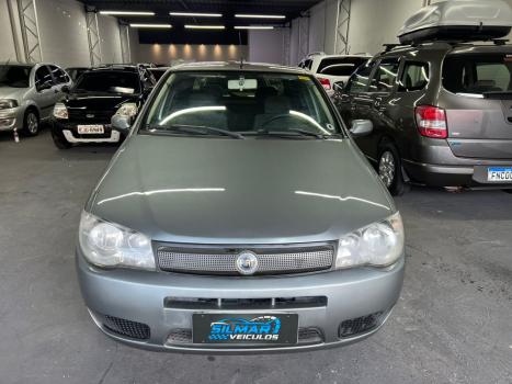FIAT Palio 1.0 4P FIRE FLEX CELEBRATION, Foto 2