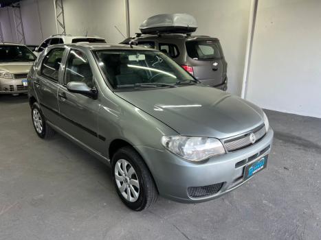 FIAT Palio 1.0 4P FIRE FLEX CELEBRATION, Foto 3