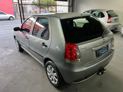 FIAT Palio 1.0 4P FIRE FLEX CELEBRATION, Foto 6