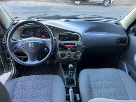 FIAT Palio 1.0 4P FIRE FLEX CELEBRATION, Foto 8